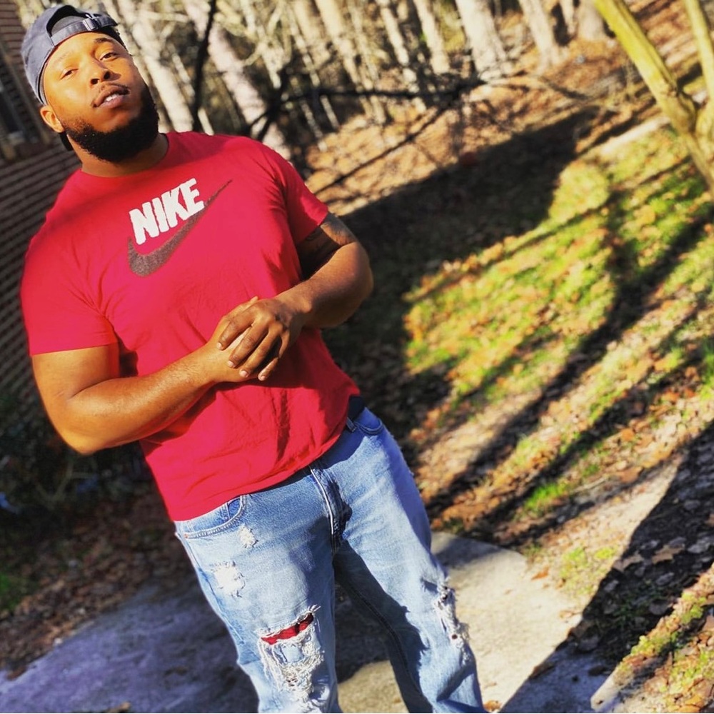 Meet your Posher, Christopher